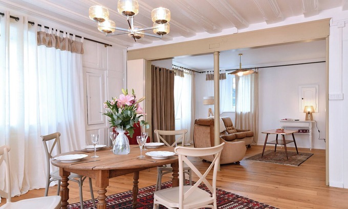 Orschwihr Casa | Charming House on the Alsace Wine Route, Perfect for a Holiday