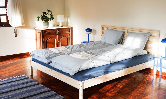 Bico Apartamento | Charming House Close to the National Park - w/ a Fantastic View to the Mountains