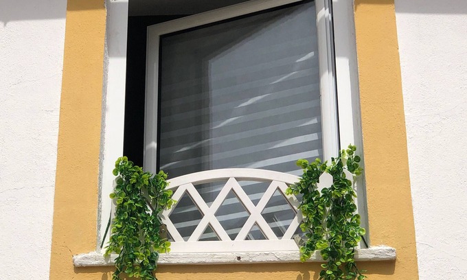 Flor da Rosa Casa | Charming House Secret Rose