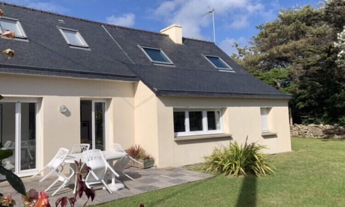 Penmarch Casa | Charming house sea view saint Pierre / Penmarch
