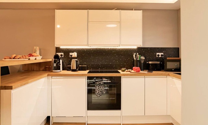 Rugby Casa | Charming House - Sleeps 4 - Free Parking