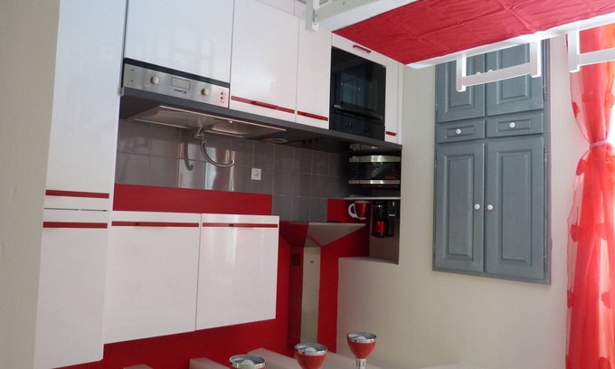 Cormes Casa | Encantadora casa para descubrir la familia Sarthe (5 camas).