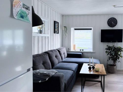 Hvalba Casa | Charming House With Amazing Sea View