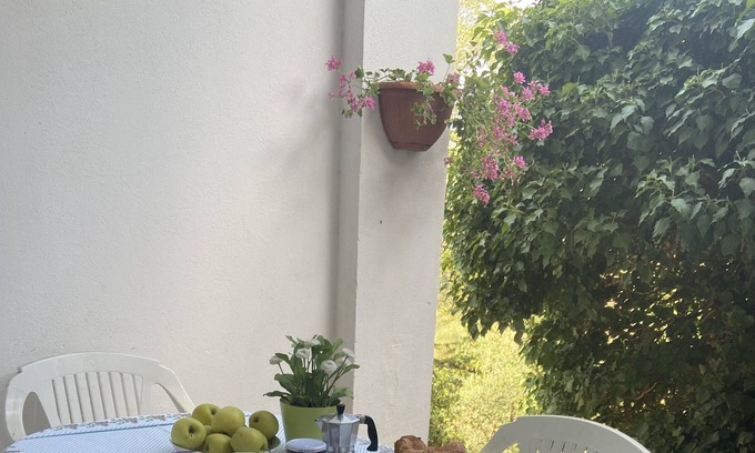 Santo Spirito Villa | Encantadora casa con impresionantes vistas de la ciudad, a 500 m del centro!