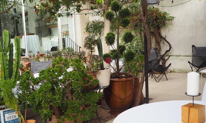 Saint-Victor Casa | CHARMING HOUSE WITH GARDEN NEAR VIEUX PORT - ENDOUME ST VICTOR13007 MARSEILLE