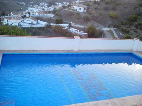 El Borge Casa | Charming House with Pool in El Borge