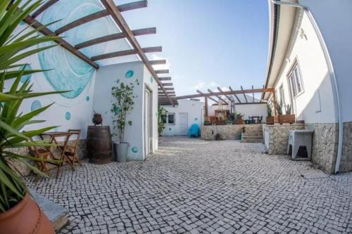 Atalaia Casa | Charming House with Shared Pool in Atalaia, 110 m²