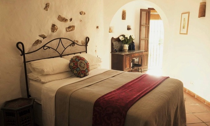 Gaucin Casa | Casa con personalidad con impresionantes vistas y wifi gratis cerca de todas las comodidades