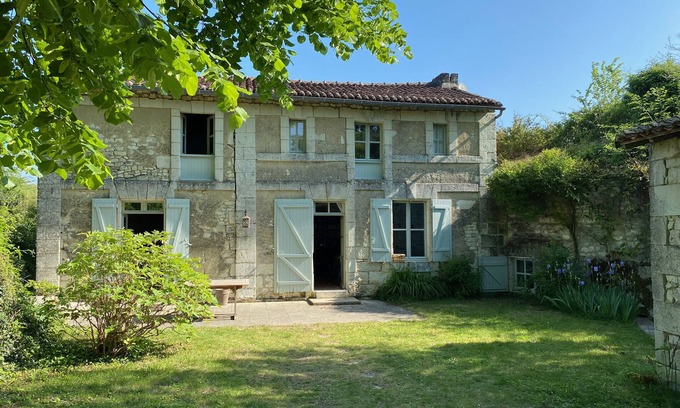 Orches Casa | Charming house with swimming pool