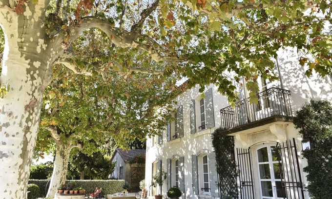 Chateaurenard Chalet De Esquí | Charming Houses 1416