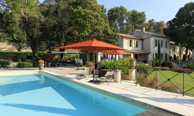 Tarascon Chalet De Esquí | Charming Houses 1431