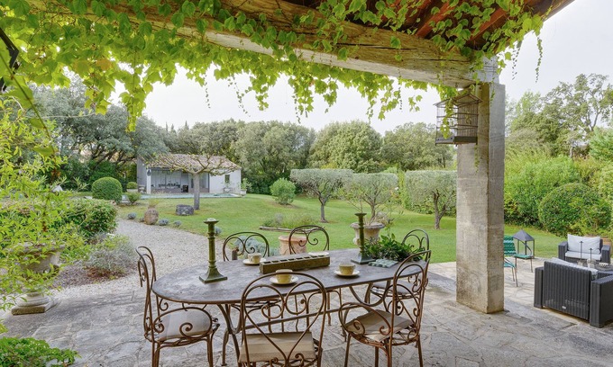 Fontvieille Chalet De Esquí | Charming Houses 1448