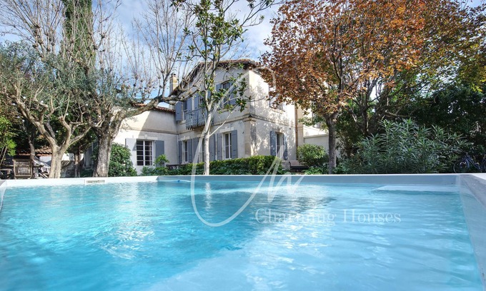 Arles Chalet De Esquí | Charming Houses 1644