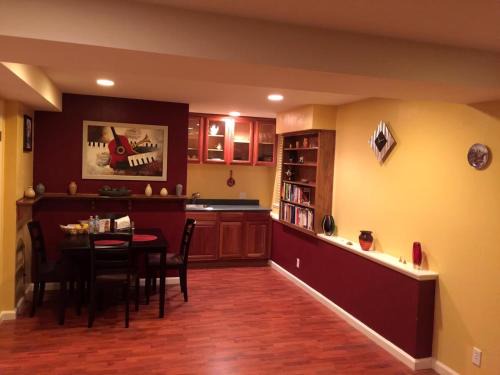 Forest Knolls Apartamento | Charming in law Inner Sunset at UCSF
