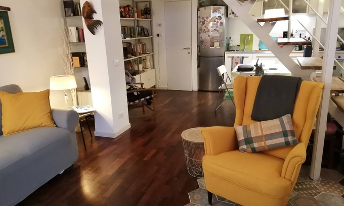 Tellaro Casa | Casa indipendent Encanto, jardín privado frente al mar, aparcamiento privado