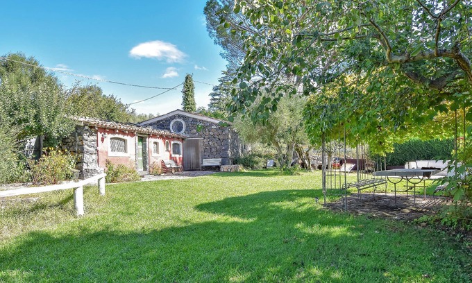 Rovittello Casa | Alojamiento de 1 habitaciones en Castiglione di Sicilia