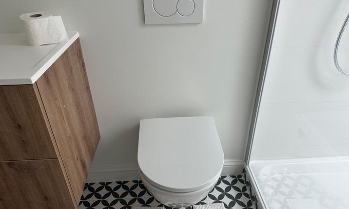 Ixelles Apartamento | Charming Ixelles Apartment Retreat in the Heart of Brussels