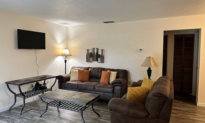 Poinciana Casa | Charming Kissimmee House