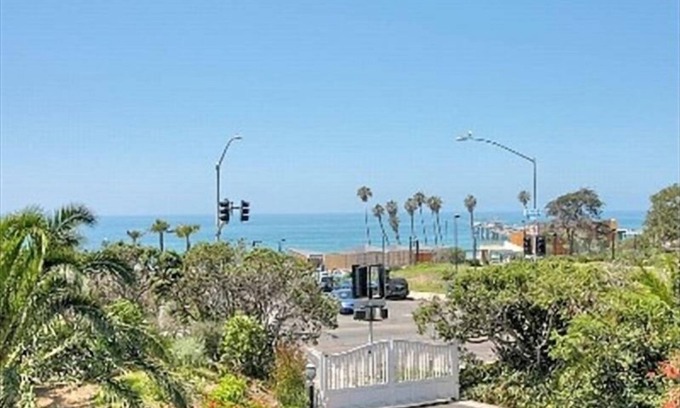 La Jolla Shores Cabaña | Cottage con Encanto La Jolla Shores Beach - Pasos a la playa