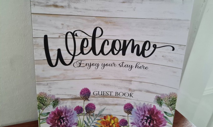 Lincoln Cabaña | Charming Lincoln Cottage Family & Pet-Friendly