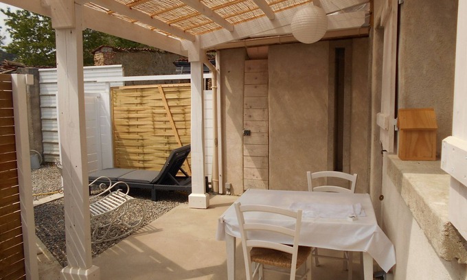 Arlanc Cabaña | Charming little house 5 minutes from hiking trails