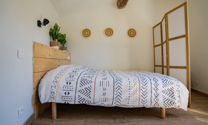 Apt Casa | Charming little house in the heart of town