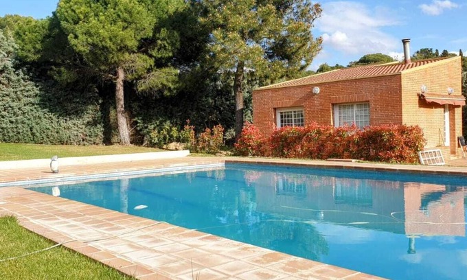 Majadahonda Casa | Alojamiento con encanto (7)