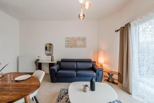 Chessy Apartamento | Charming Lodge Disneyland Paris - 4 pers - 1 Ch - 15 min