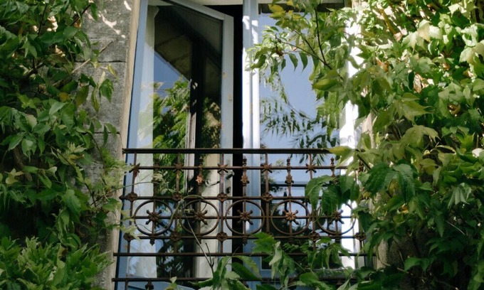 Althen-des-Paluds Apartamento | Charming Loft in the countryside of Althen des Paluds