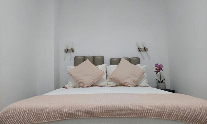 Campanha Apartamento | charming loft in Porto