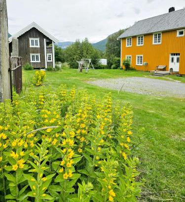 Oppdal Casa | Charming Log House Near Oppdal