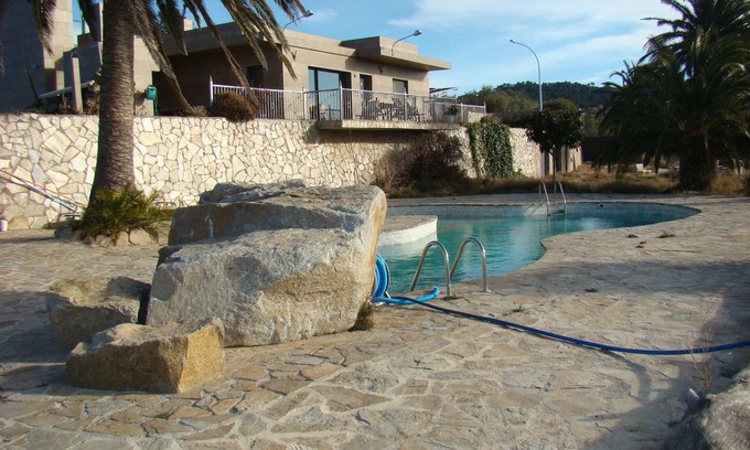 Les Borges del Camp Casa | VILLA DE LUJO CON ENCANTO