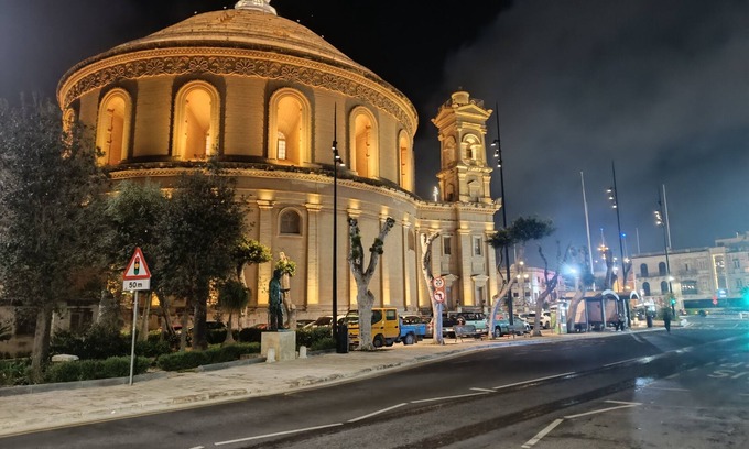 Mosta Casa | Charming Maltese townhouse