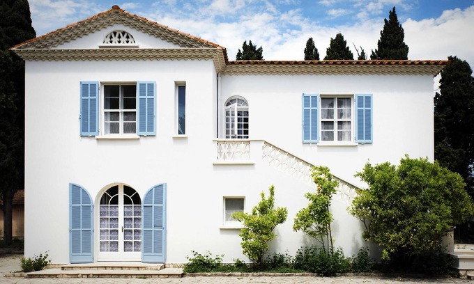 Arles Villa | Mas con encanto en alquiler por la semana