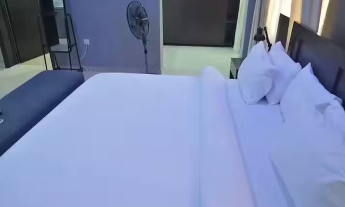 Lagos Cabina | Charming Master Suite 24hr Power & Wifi
