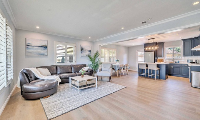 Monrovia Casa | Charming Melrose Retreat #42339