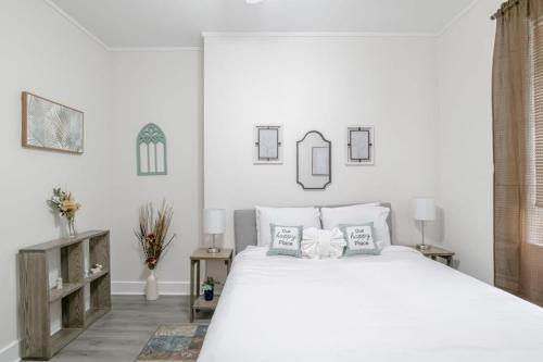 Hannon Park Apartamento | Charming Midtown Apt - Hannon Hideaway Unit B
