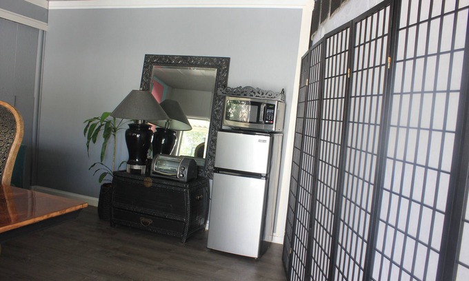 Palm Desert Casa | Charming mobile home with WiFi, fitness room in delightful Palm Desert