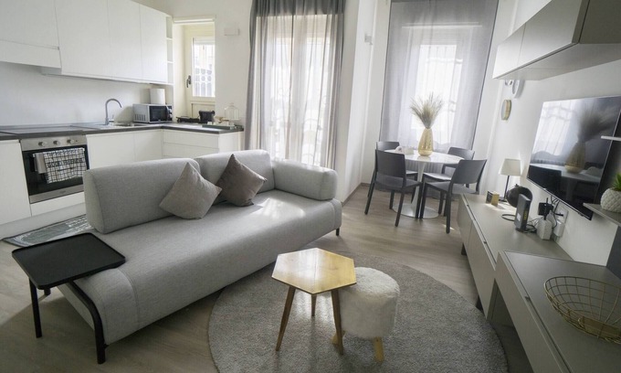 Asti Apartamento | Apartamento En El Corazón De La Ciudad De Asti