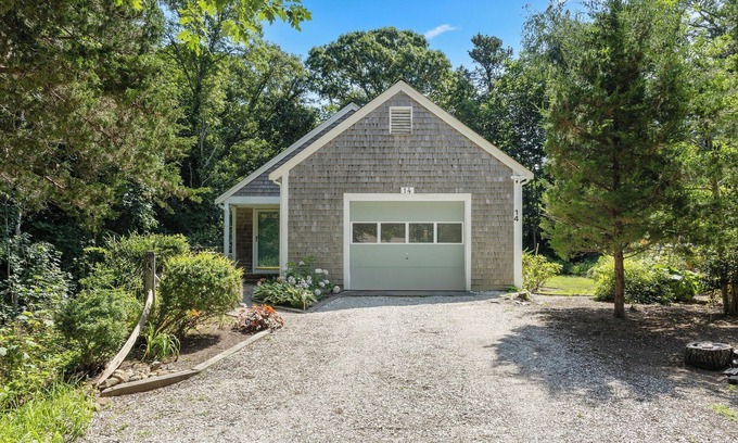 East Orleans Casa | Charming, Modern, Comfortable 2BR Home in Orleans - With Premium Amenities