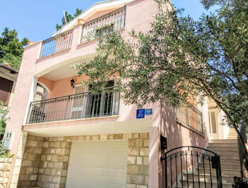 Orebic Chalet De Esquí | Charming Mokalo Seaside House next to Beach