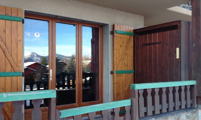 Pyrenees 2000 Apartamento | Apartamento de montaña con encanto PIRINEOS 2000