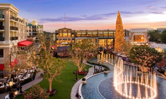 Glendale Apartamento | Charming MountainViewnClose to Universal Studios