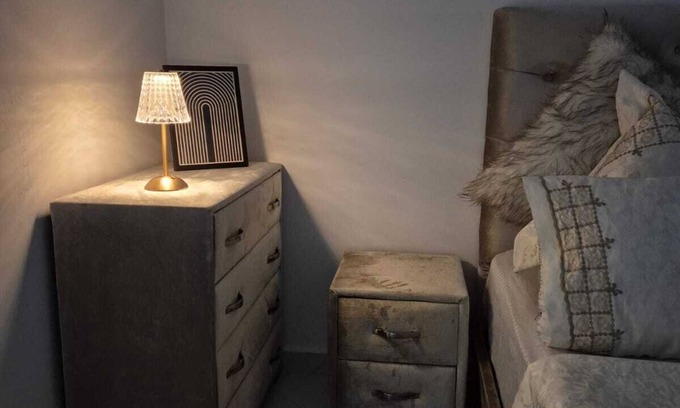 Ville Nouvelle Apartamento | Charming nest