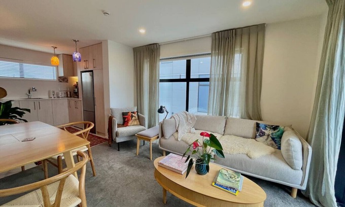 New Brighton Casa | Charming New Brighton Abode