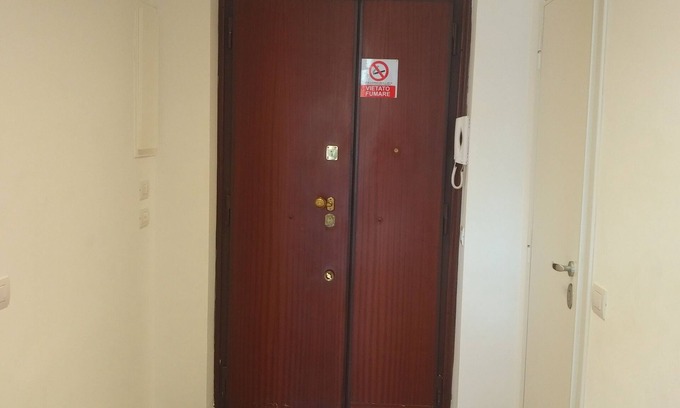 Gianicolo Casa | Encantador apartamento recientemente renovado en el corazón de Monteverde