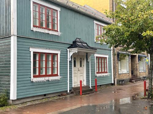 Almhult Casa | Charming Nordic Home in Central Älmhult