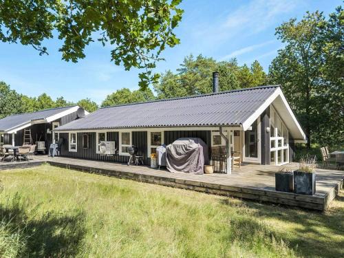 Aalbaek Casa | Charming Nordic Retreat - By Traum Ferienwohnungen
