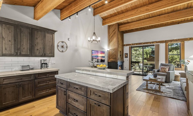 Truckee Casa | Charming Northstar Chalet | Cozy Mountain Escape Near Truckee & Tahoe Adventure