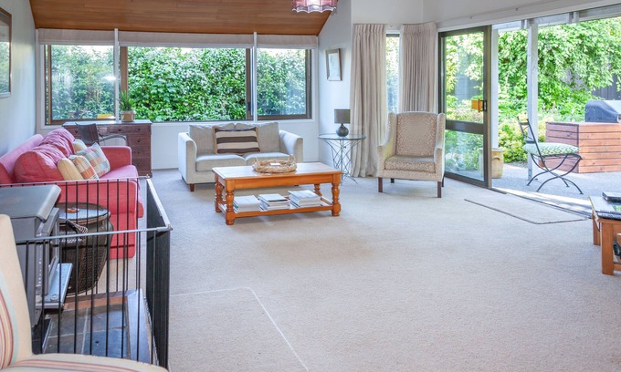 Hanmer Springs Cabaña | Charming on Cheltenham - Hanmer Springs Casa vacacional